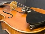 Pure Acoustic Violin Pickup